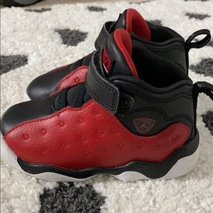Toddler Jordan’s 7c